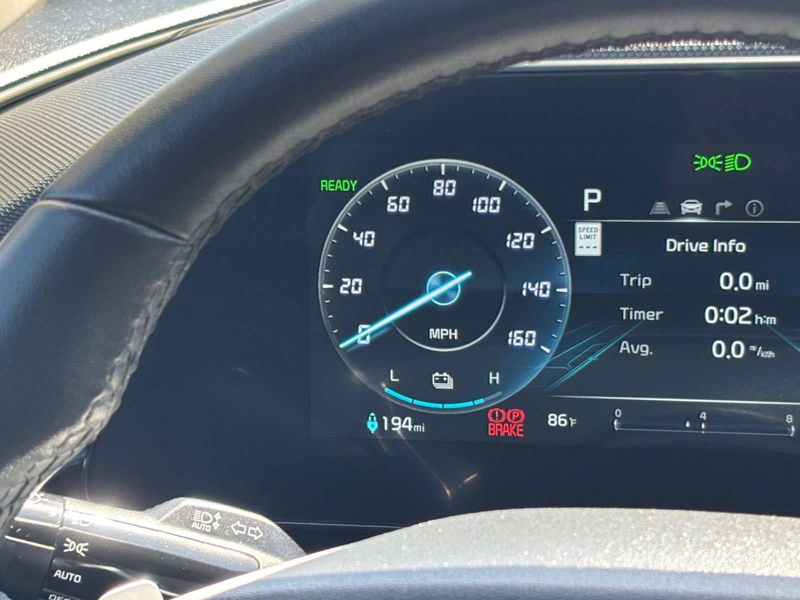 Used 2024 Kia Niro Wind FWD image 17