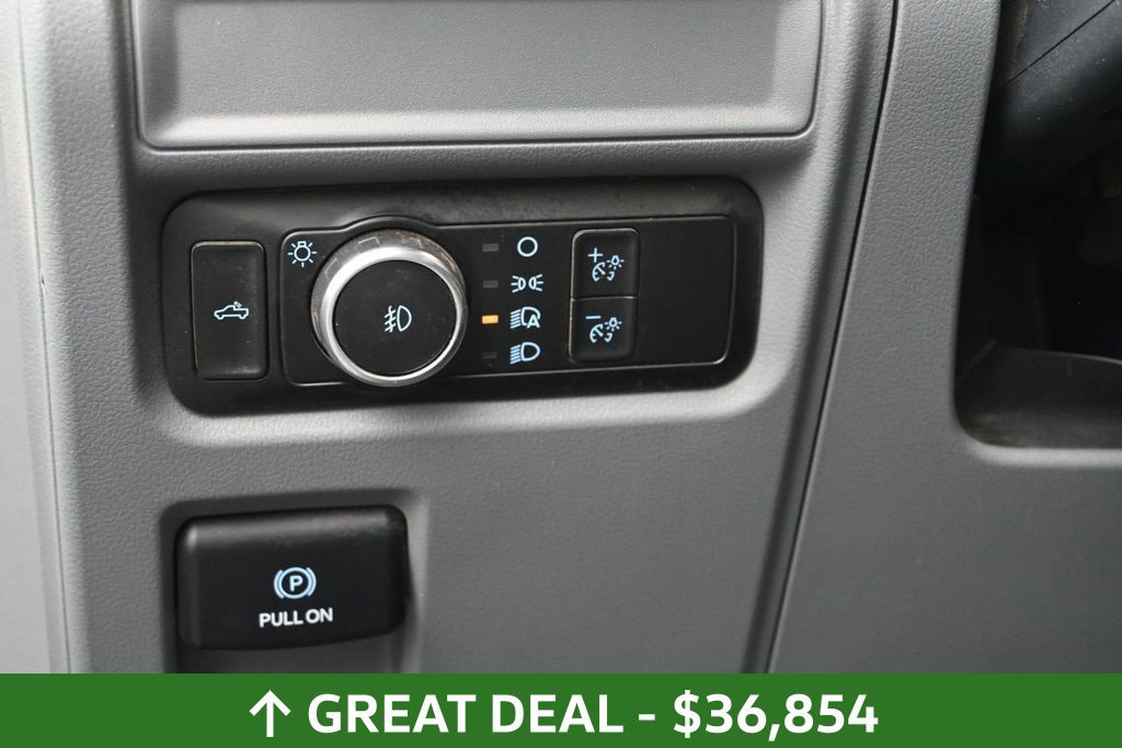 Used 2024 Ford F150 XLT w/ Tow/Haul Package AWD/4WD image 18