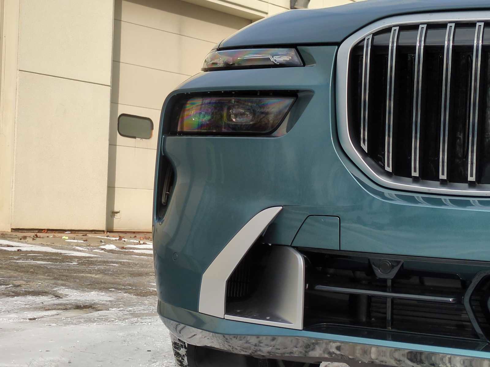 New 2026 BMW X7 xDrive40i image 11