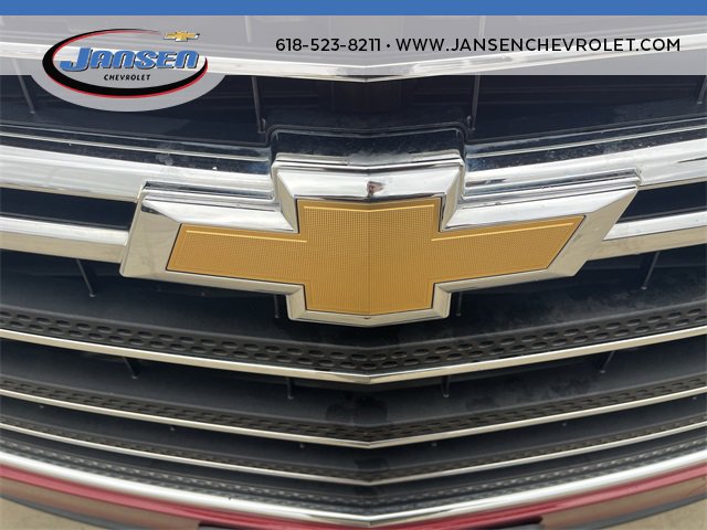 Used 2019 Chevrolet Traverse LT image 30
