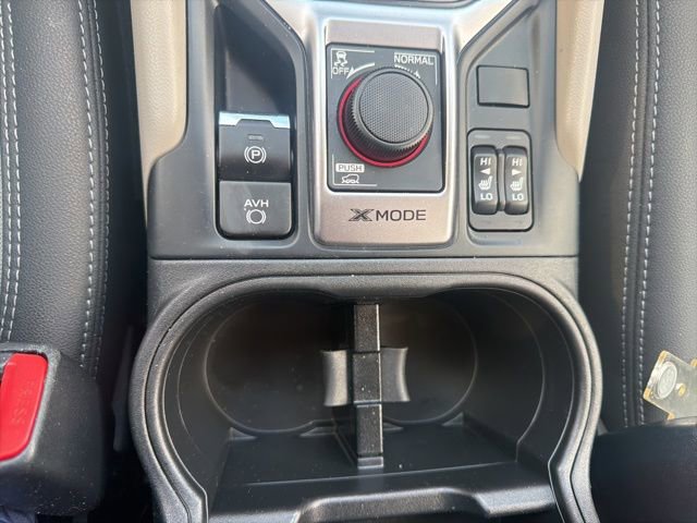 Used 2021 Subaru Forester Premium image 21