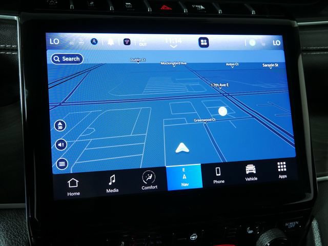 Used 2023 Jeep Grand Cherokee Limited w/ Trailer Tow Prep Group (B) AWD/4WD image 29