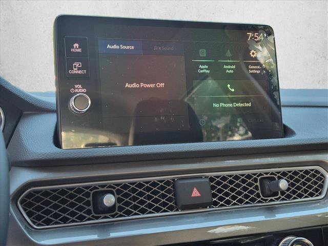 New 2026 Acura Integra FWD image 11