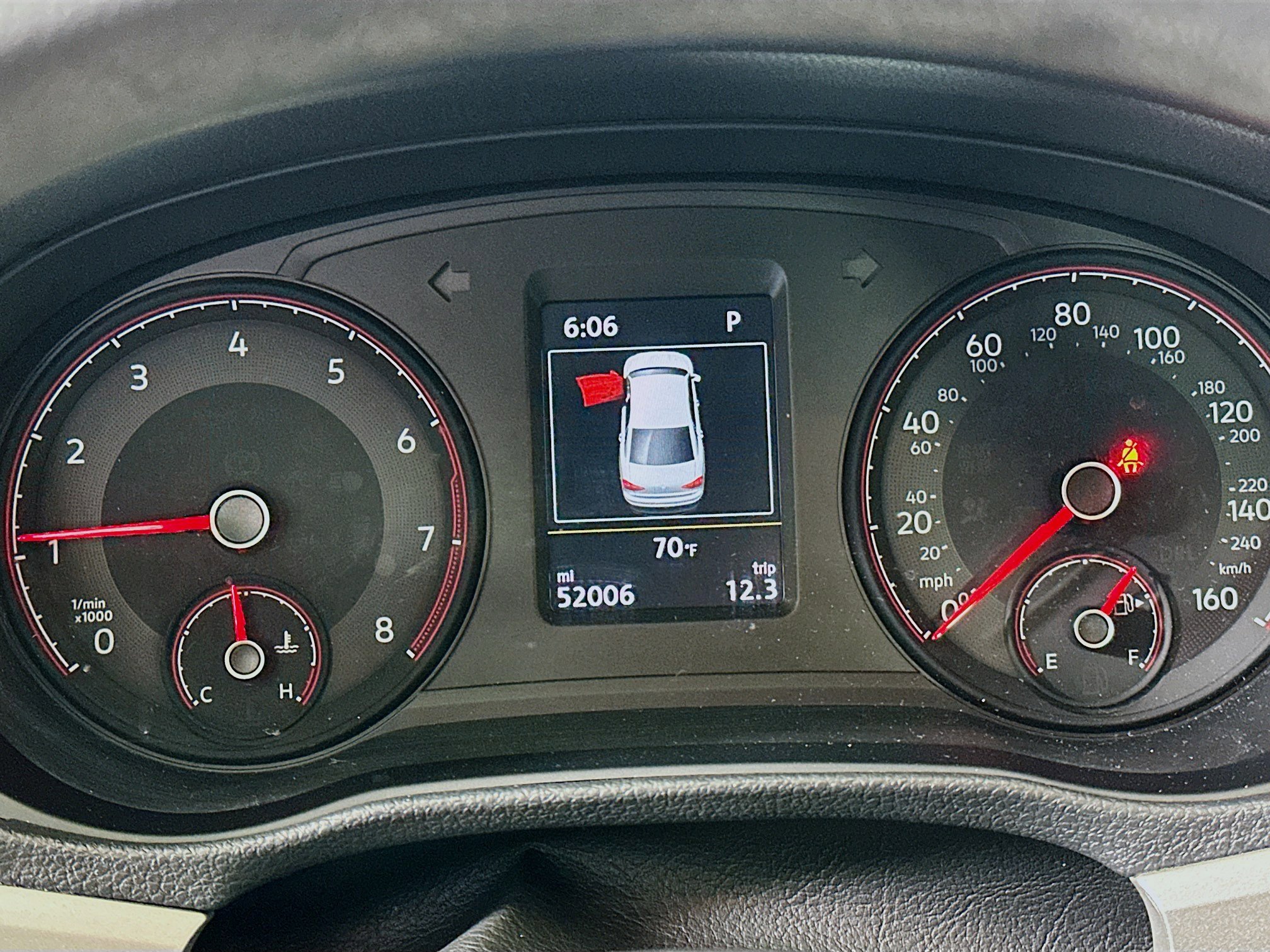 Used 2020 Volkswagen Passat 2.0T S image 19