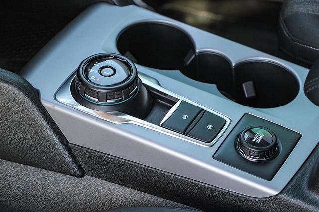 Used 2022 Ford Bronco Sport Big Bend w/ Convenience Package image 22