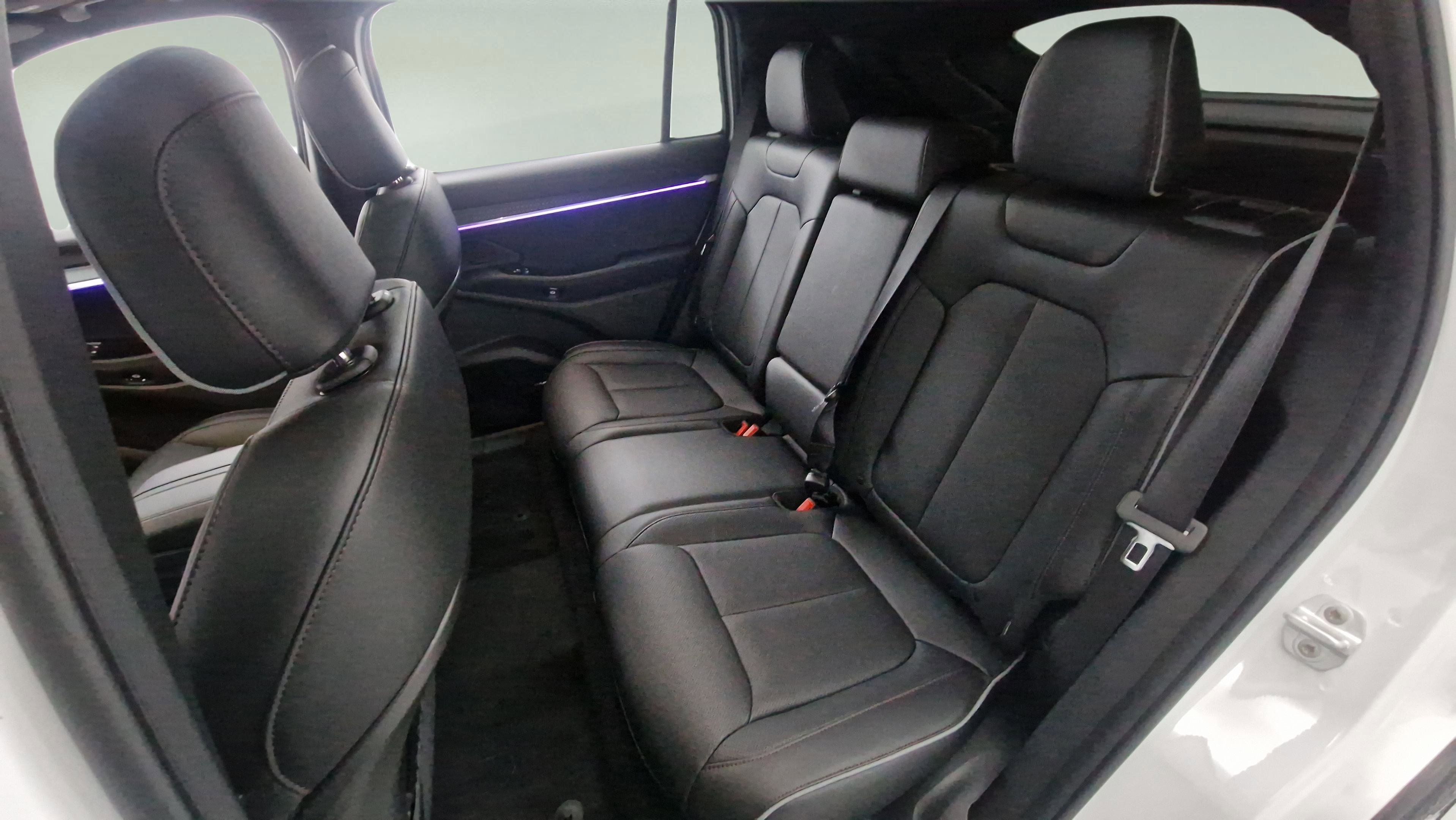 New 2025 Jeep Wagoneer Limited image 26