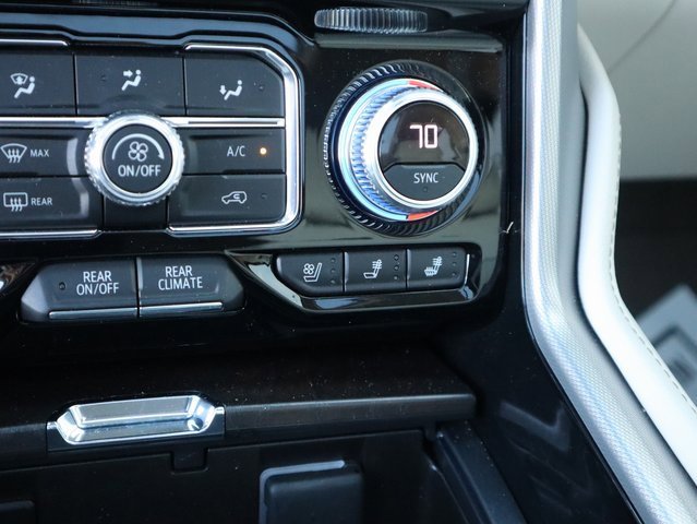 Certified 2023 GMC Yukon Denali w/ Max Trailering Package image 46