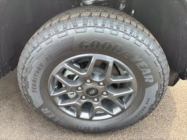 New 2026 Ford Ranger XLT AWD/4WD image 13