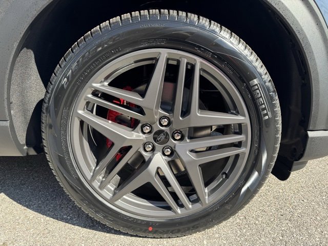 New 2026 Ford Explorer ST-Line w/ ST-Line Street Pack image 10