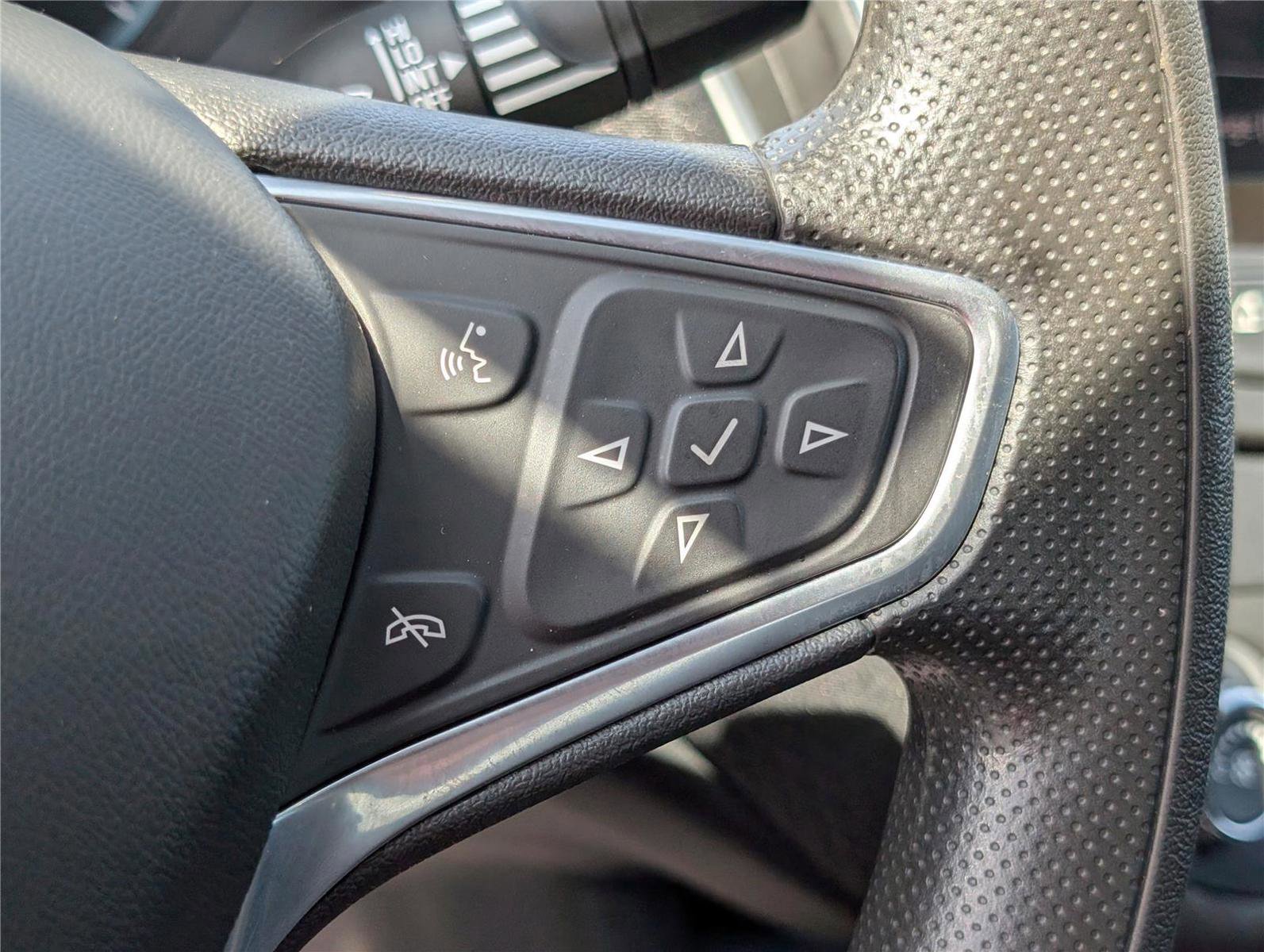 Used 2022 Chevrolet Malibu LS w/ LPO, Convenience Package 1 image 20