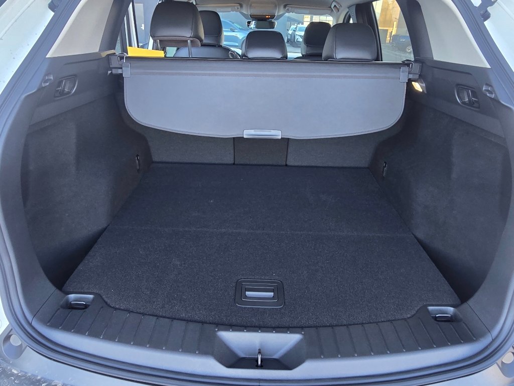 New 2026 MAZDA CX-5 Preferred image 30