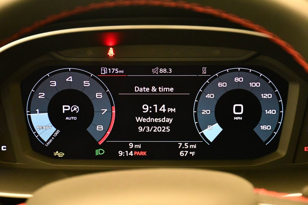 Used 2025 Audi Q3 2.0T Premium Plus w/ Premium Plus Package image 26