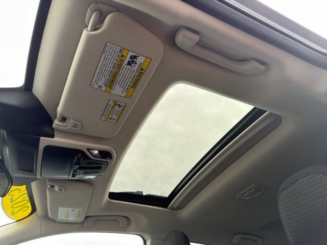 Used 2025 Subaru Outback Premium image 20