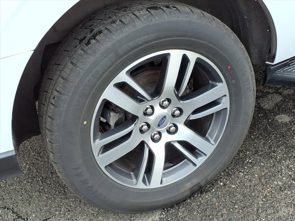 Certified 2024 Ford Expedition Max Limited AWD/4WD image 7
