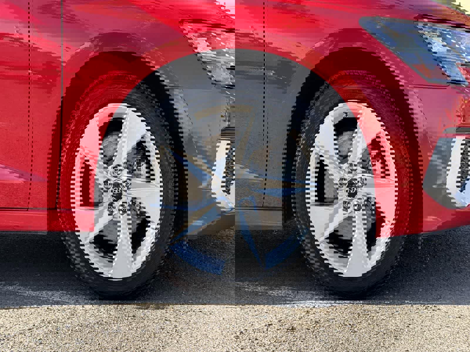 Used 2022 Audi A3 2.0T Premium image 41