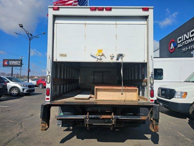 Used 2016 Ford E-350 and Econoline 350 Super Duty w/ Power Windows & Locks Group RWD image 27