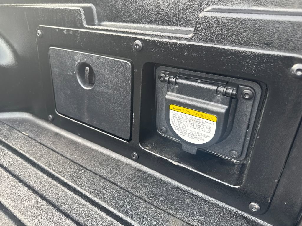 Used 2023 Toyota Tacoma TRD Off-Road image 8