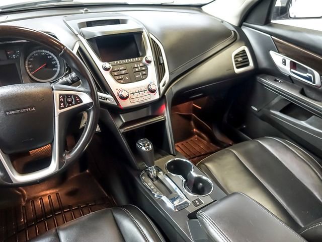 Used 2016 GMC Terrain Denali FWD image 18
