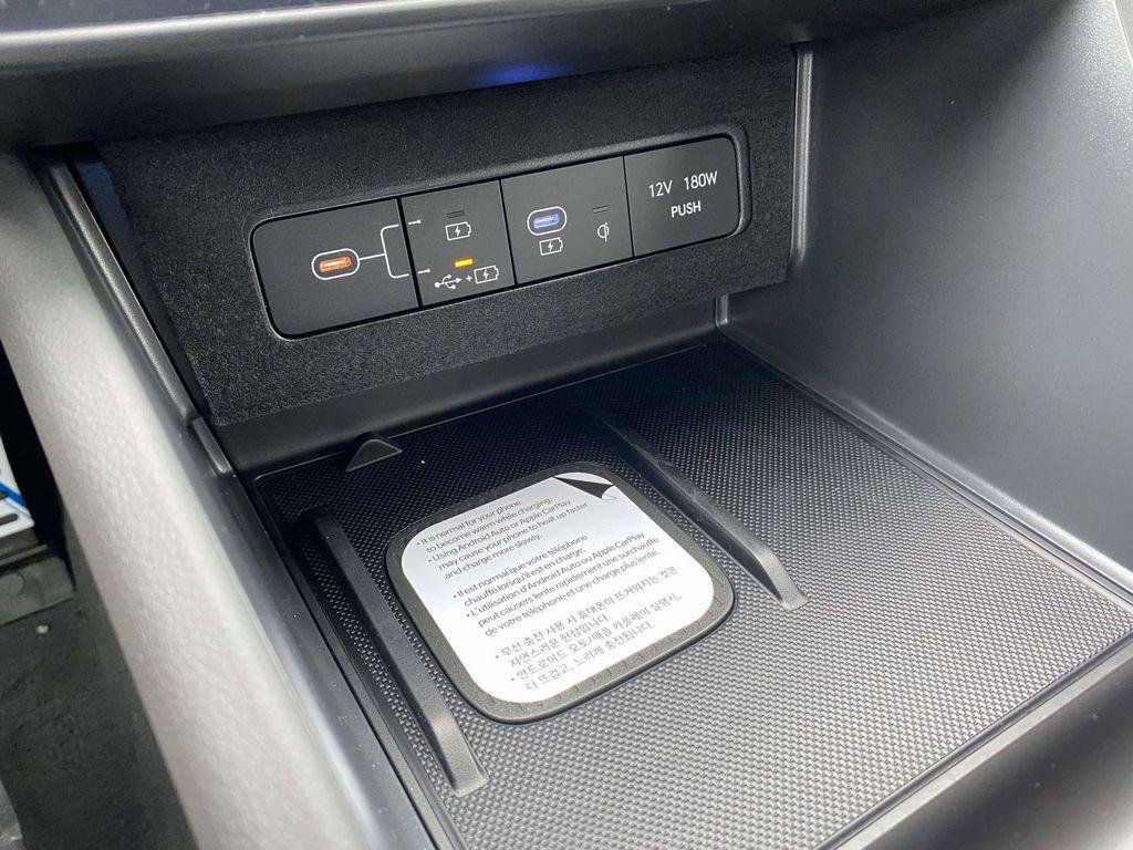 New 2026 Hyundai Sonata N Line FWD image 45