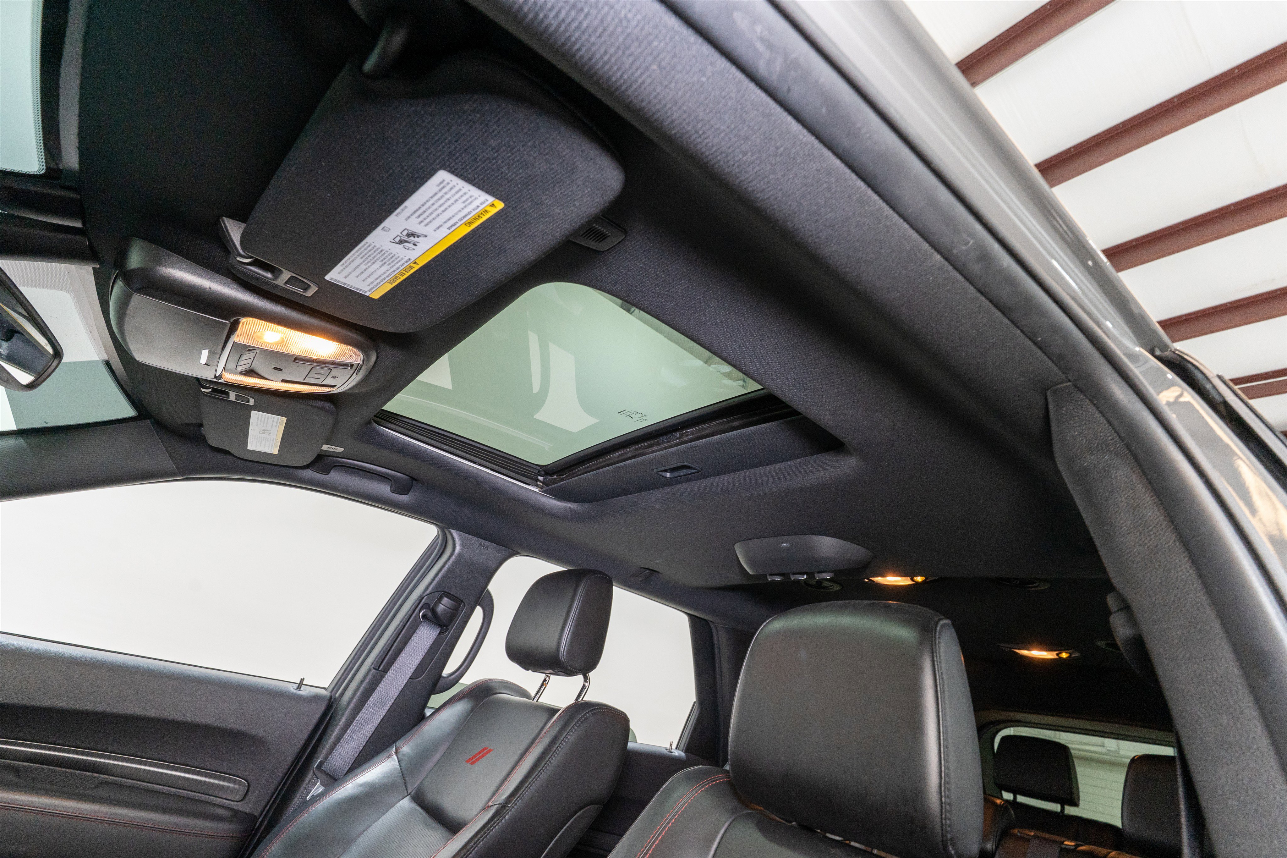 Used 2024 Dodge Durango GT image 16