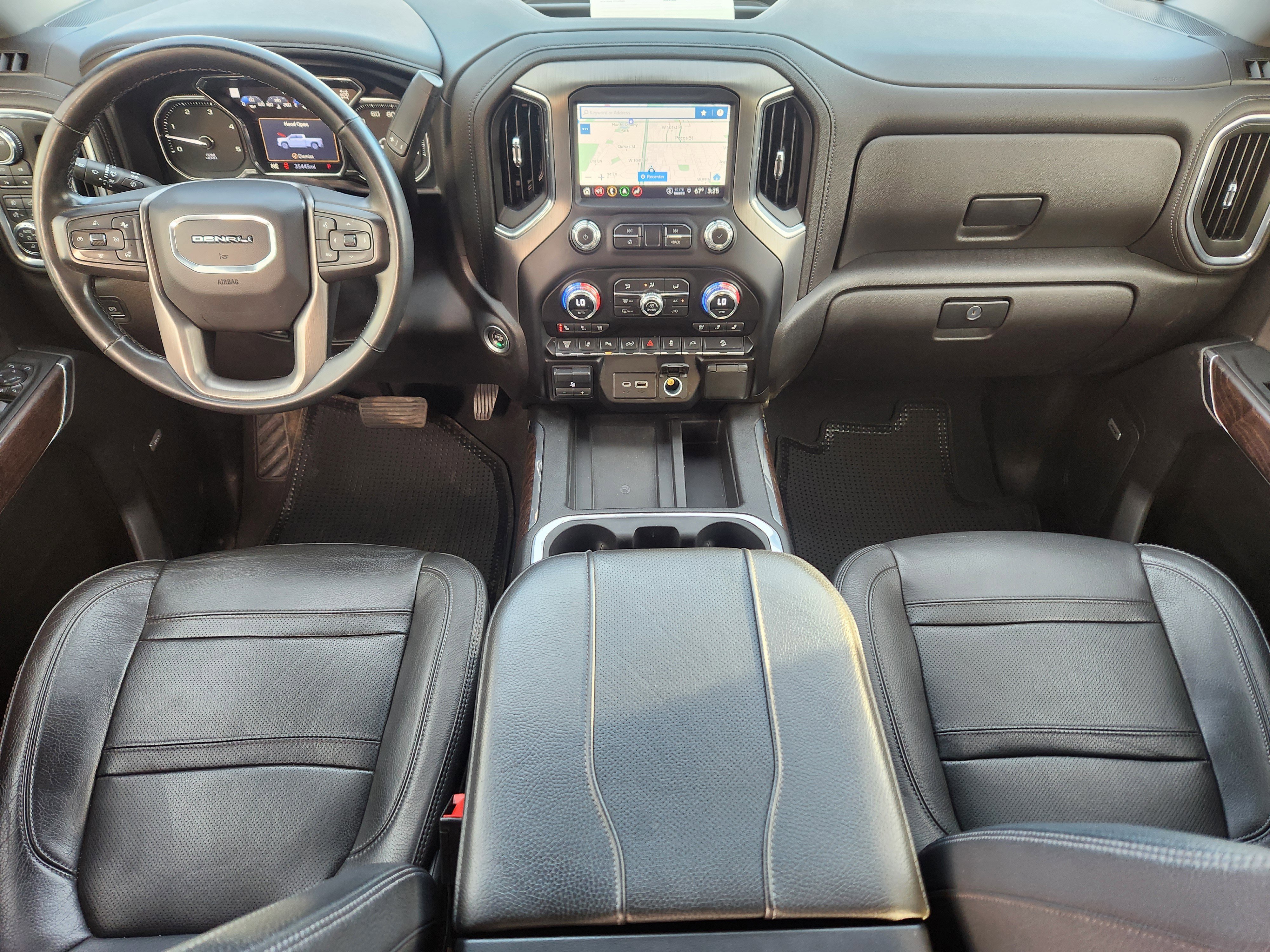 Used 2023 GMC Sierra 2500 Denali image 23
