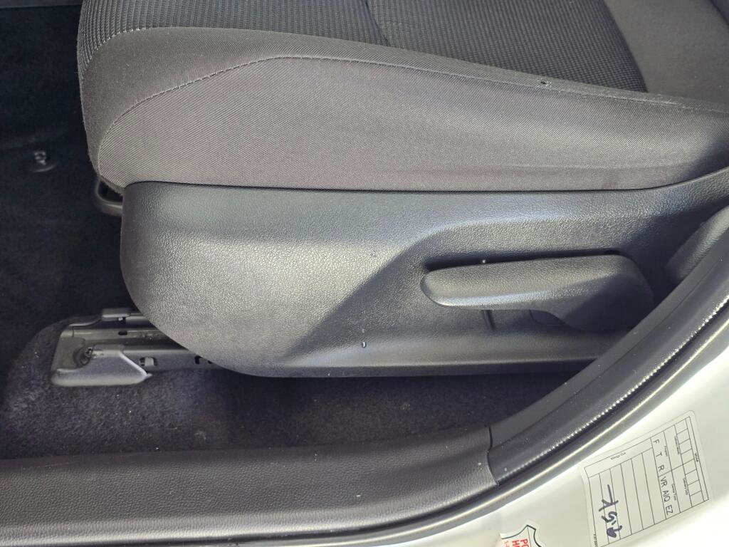 Used 2025 Toyota RAV4 LE image 24