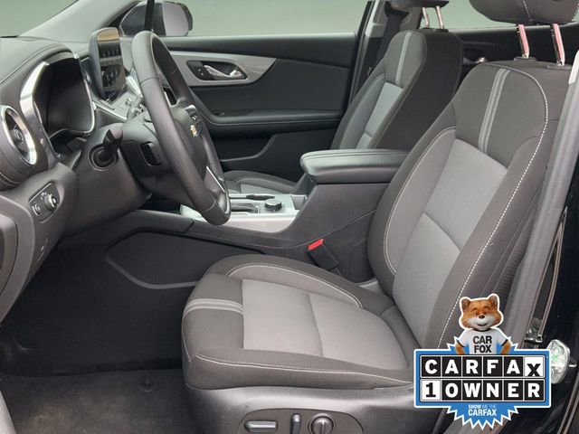 Used 2025 Chevrolet Blazer LT FWD image 12
