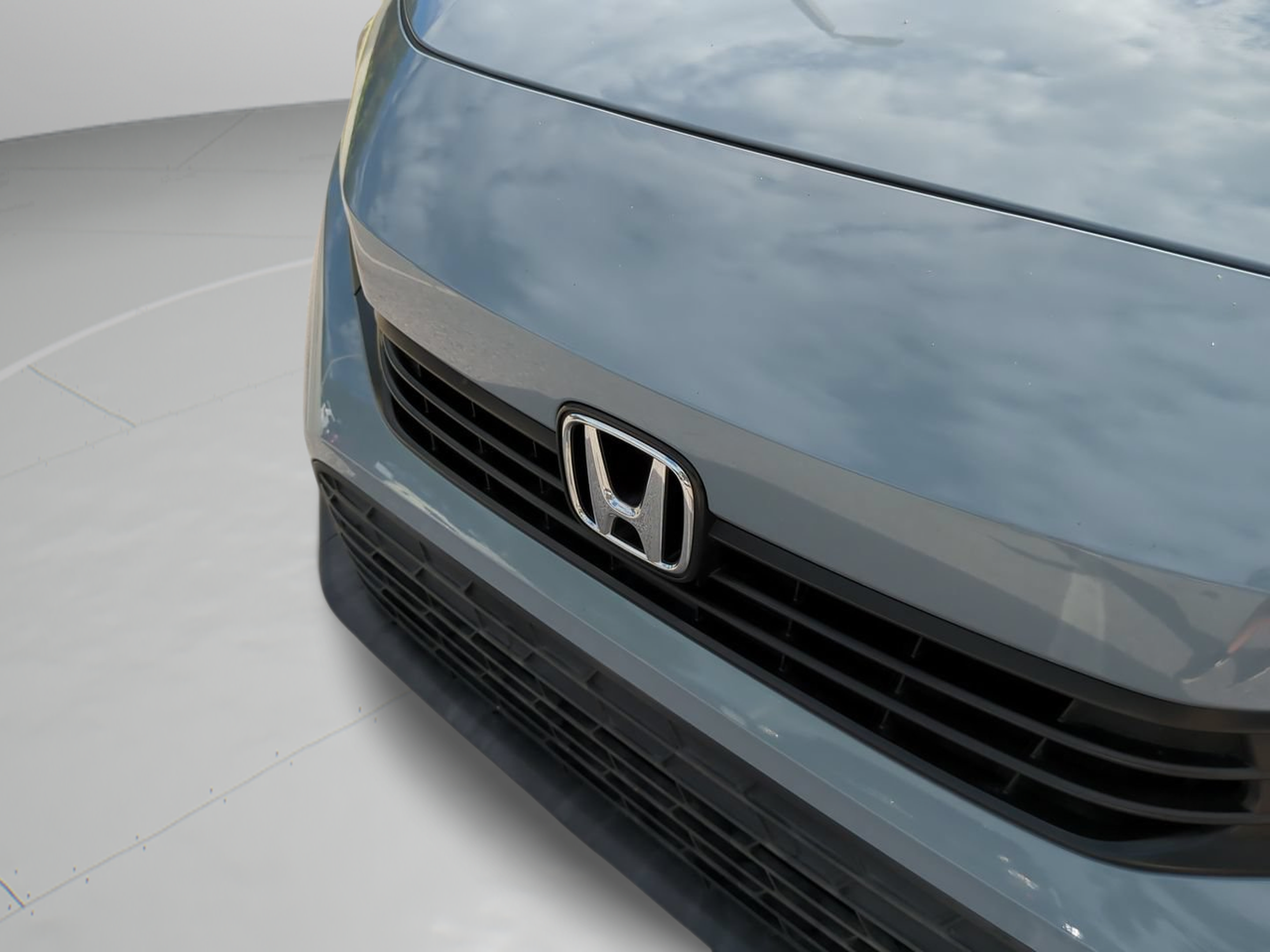 Certified 2024 Honda Civic Sport image 28