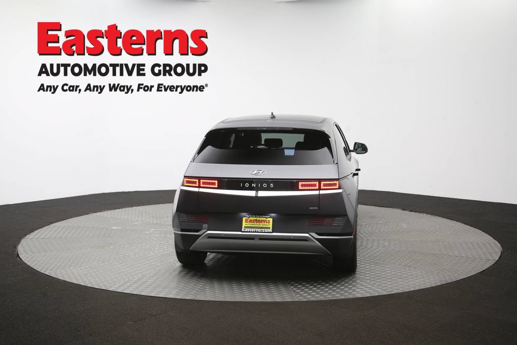 Used 2023 Hyundai Ioniq 5 SEL AWD/4WD image 35