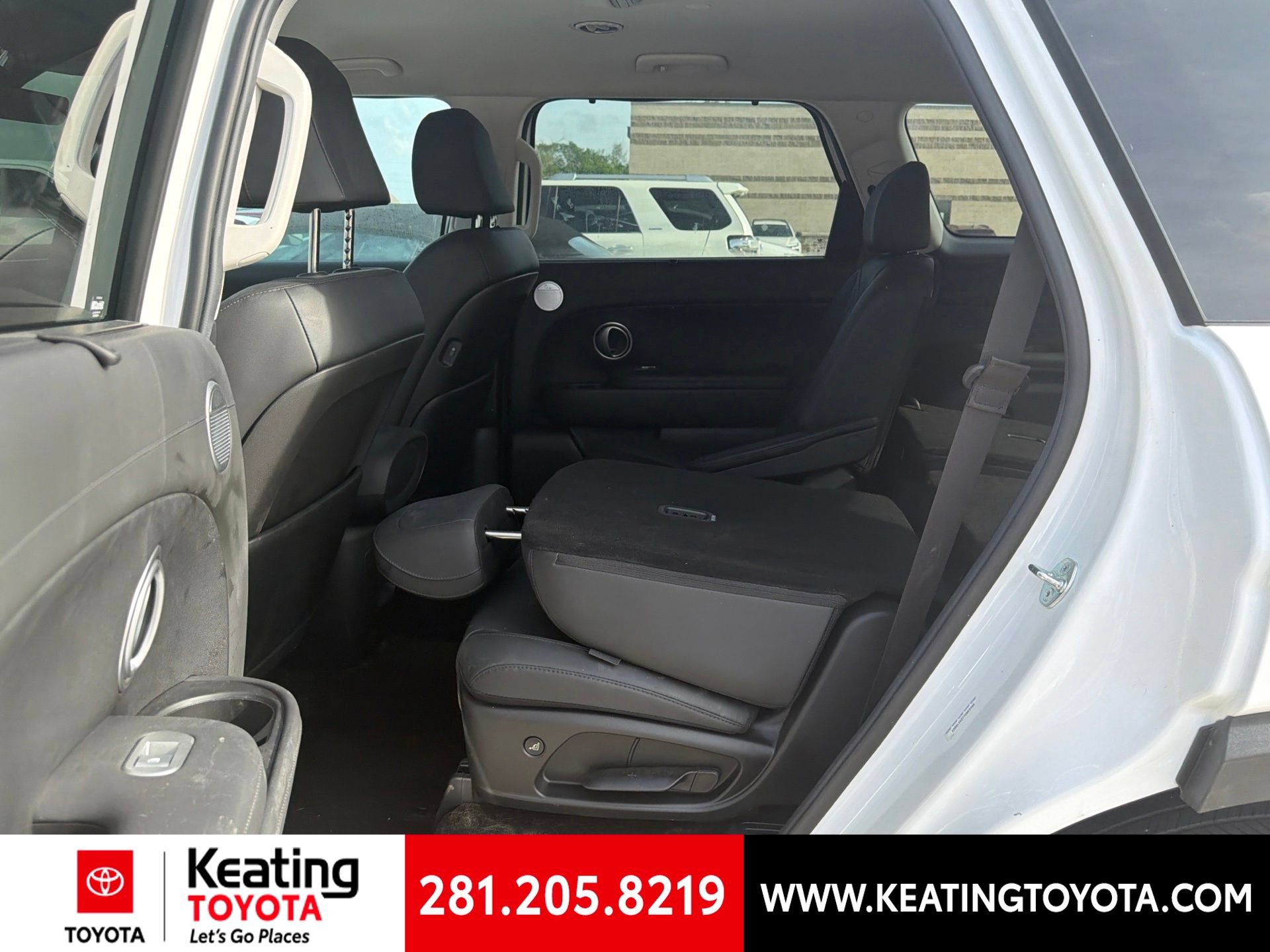 Used 2026 Hyundai Palisade SEL FWD image 10