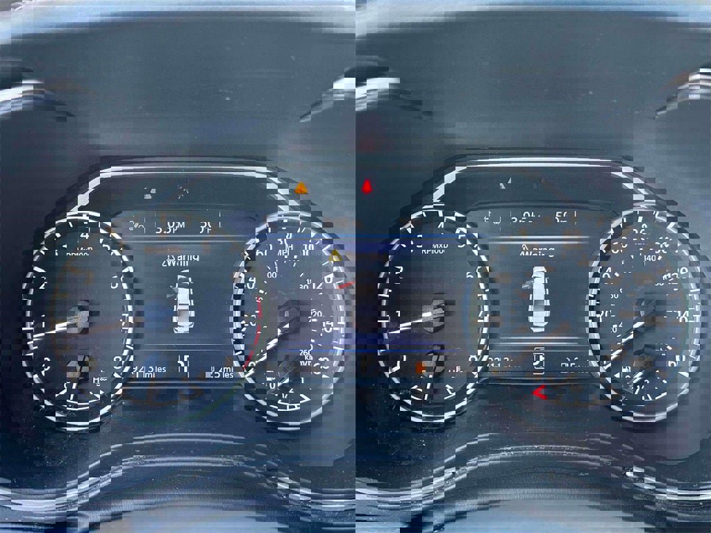 Certified 2017 Nissan Maxima 3.5 SL image 26