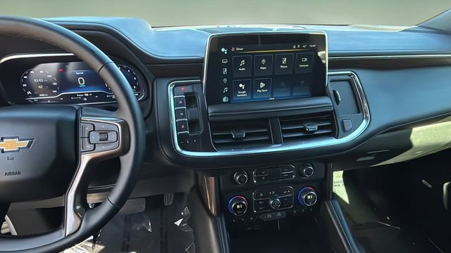Used 2024 Chevrolet Suburban High Country w/ Max Trailering Package image 10