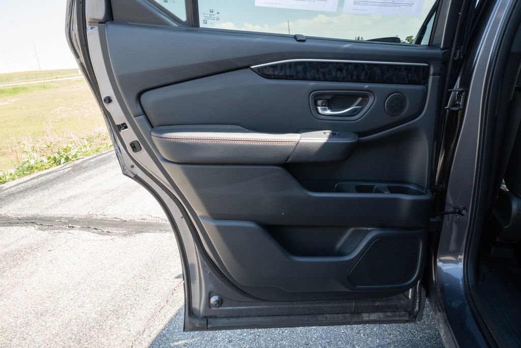 Used 2026 Honda Passport TrailSport Elite image 24