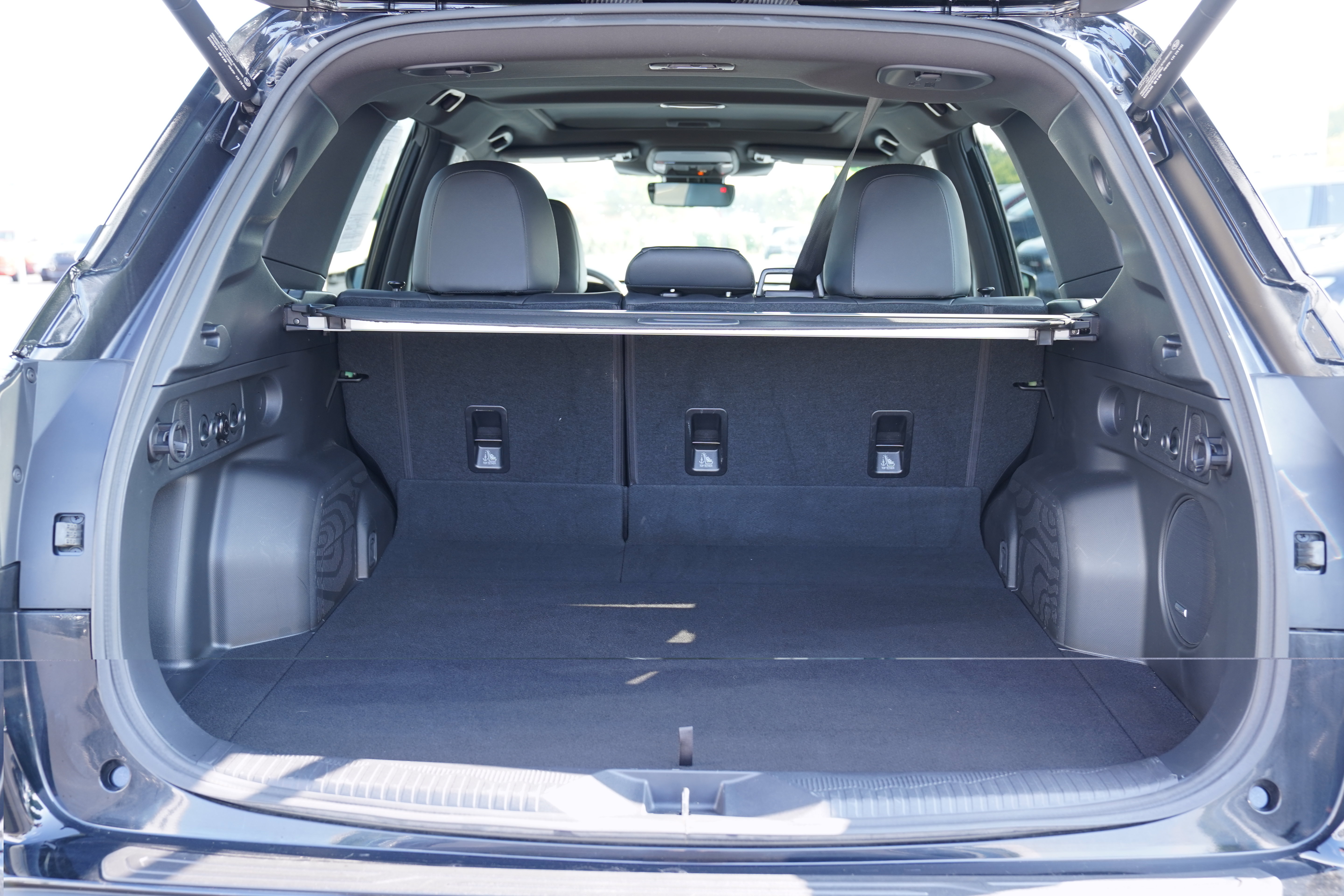 Used 2025 Subaru Forester Sport AWD/4WD image 7