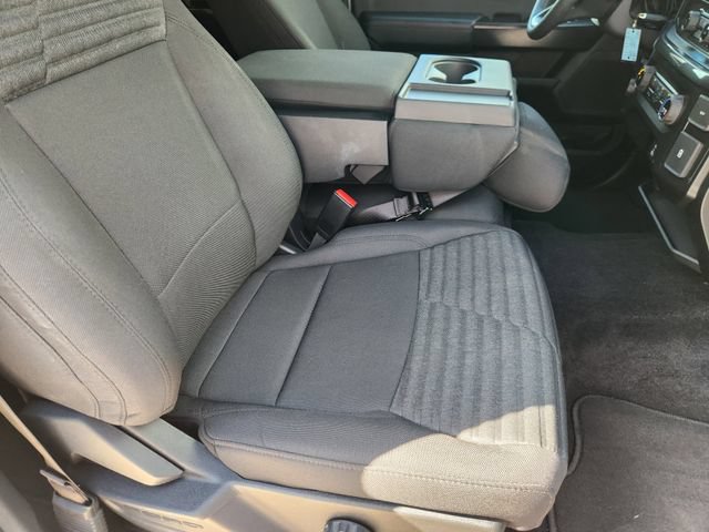 Used 2022 Ford F150 XL w/ STX Appearance Package RWD image 15