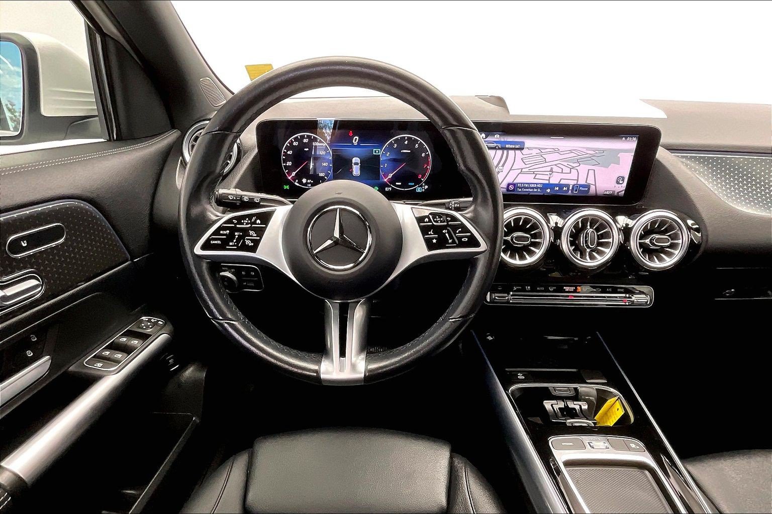 Used 2024 Mercedes-Benz GLA 250 4MATIC image 4