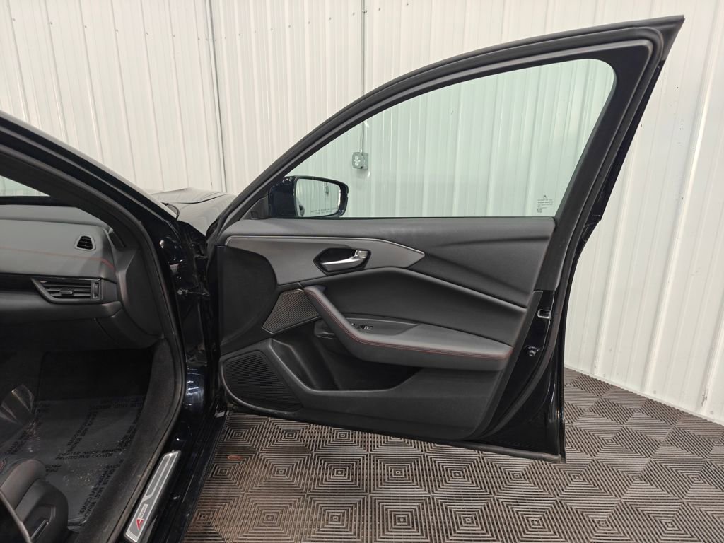 Used 2023 Acura TLX SH-AWD w/ A-SPEC Pkg image 32