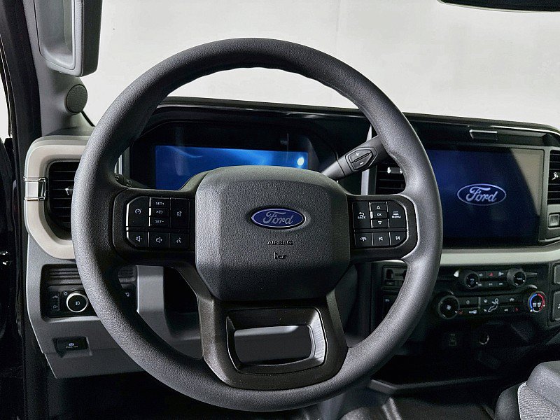 New 2027 Ford F250 XLT w/ XLT Premium Package AWD/4WD image 12