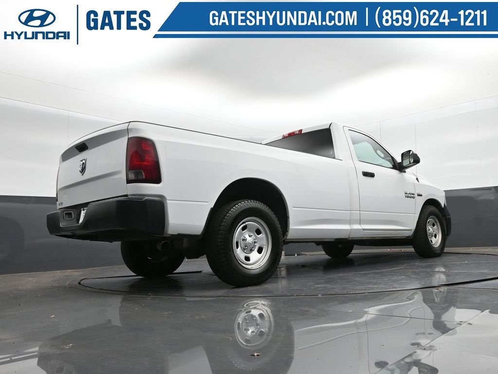 Used 2016 RAM 1500 Tradesman w/ Power & Remote Entry Group image 32