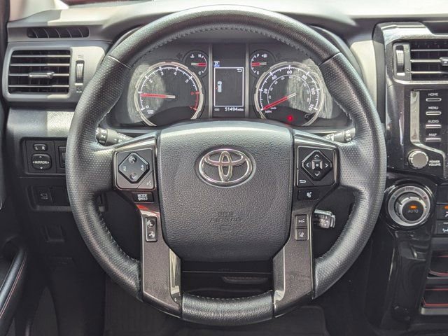 Used 2023 Toyota 4Runner TRD Pro AWD/4WD image 20