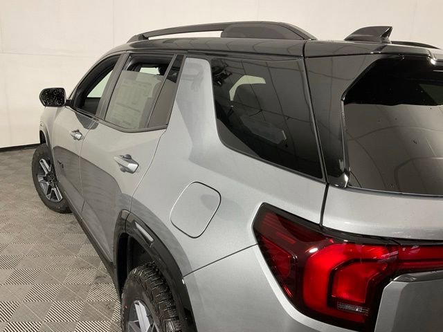 New 2026 GMC Terrain AT4 w/ Convenience Package III image 37