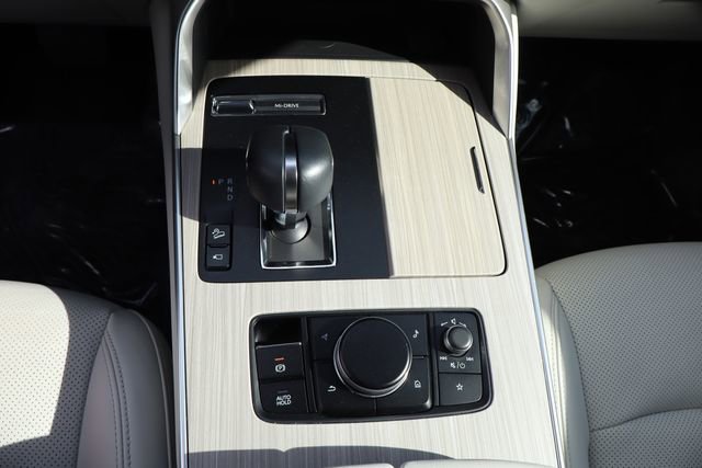 Used 2024 MAZDA CX-90 3.3 Turbo w/ Premium Plus Pkg image 38