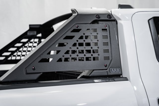 New 2026 Toyota Tacoma Trailhunter image 23