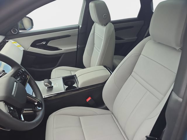 New 2026 Land Rover Range Rover Evoque S AWD/4WD image 12
