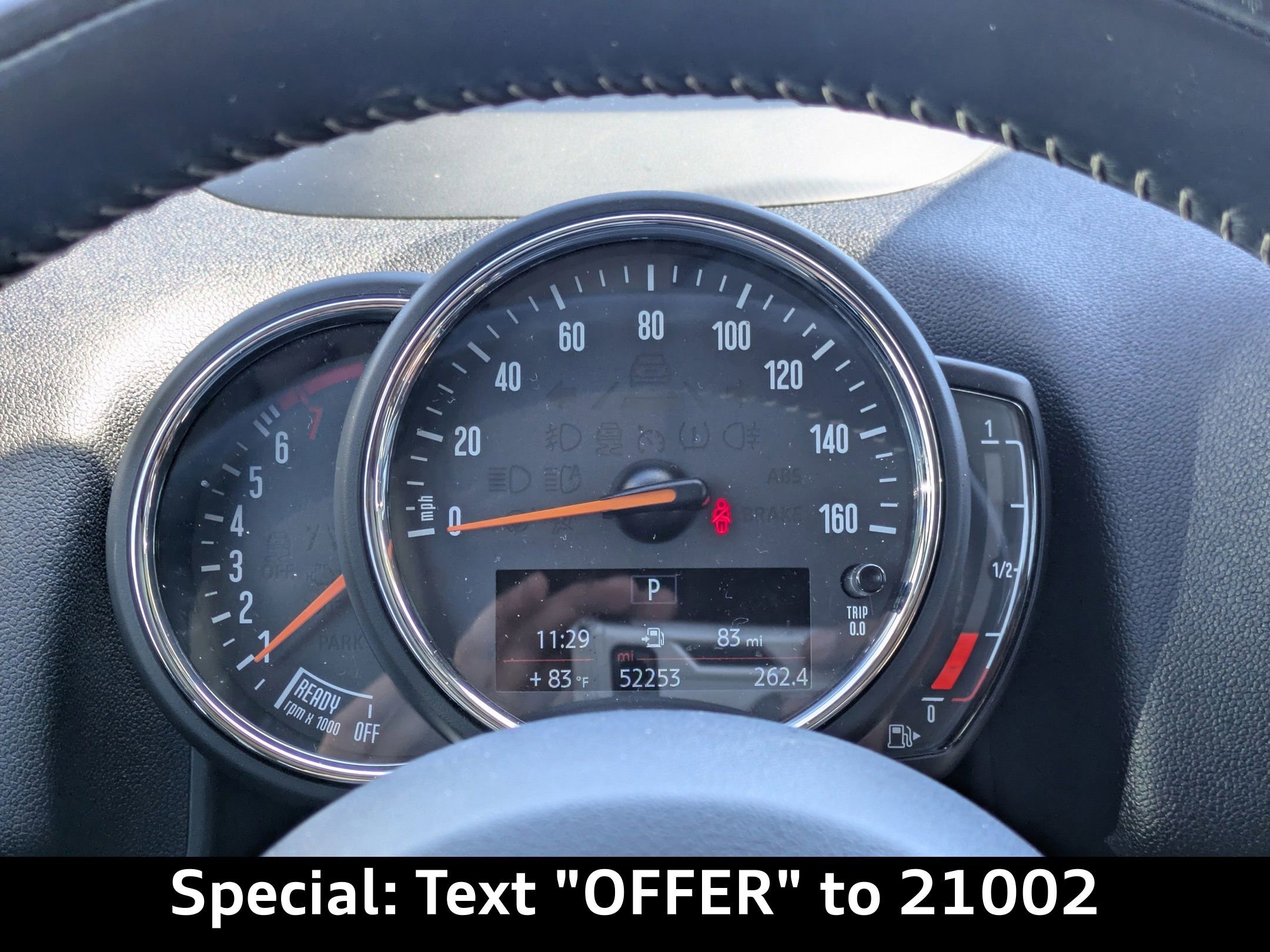 Used 2019 MINI Cooper Countryman S w/ Driver Assistance Package image 33