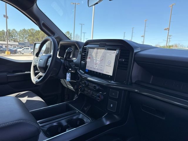 New 2026 Ford F150 STX w/ Equipment Group 200A image 14