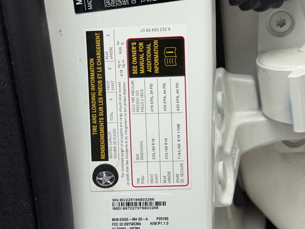 Used 2021 Mercedes-Benz GLC 300 4MATIC w/ Premium Package image 37