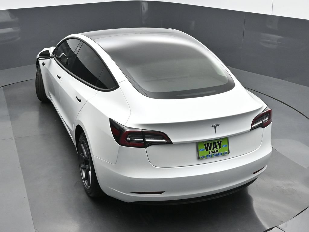 Used 2023 Tesla Model 3 Standard Range RWD image 38