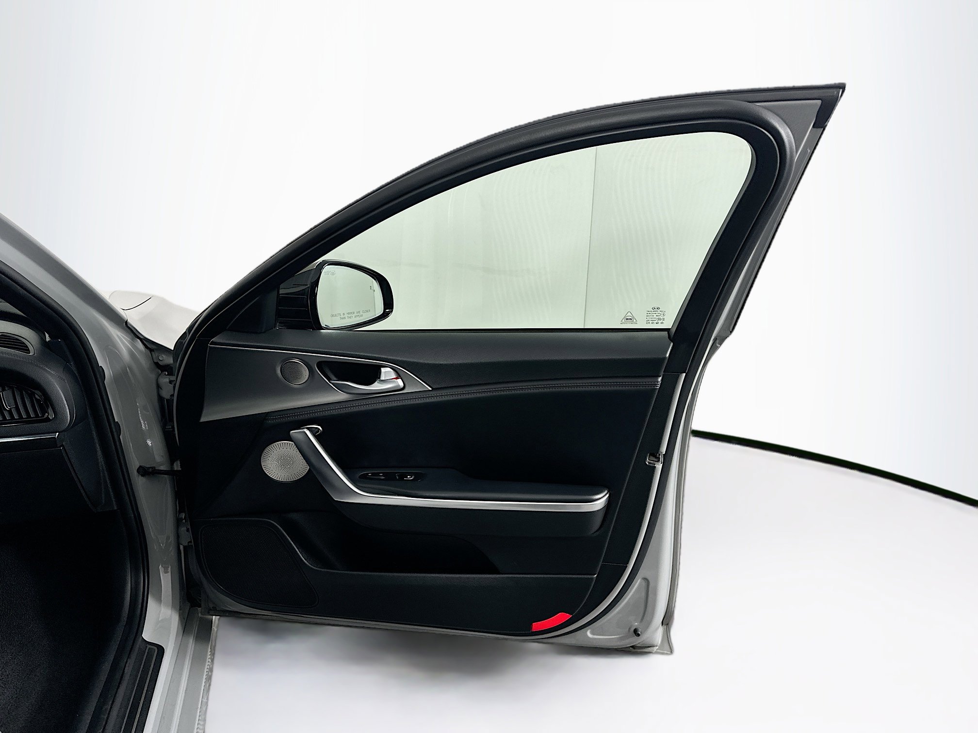 Used 2020 Kia Stinger GT1 image 33