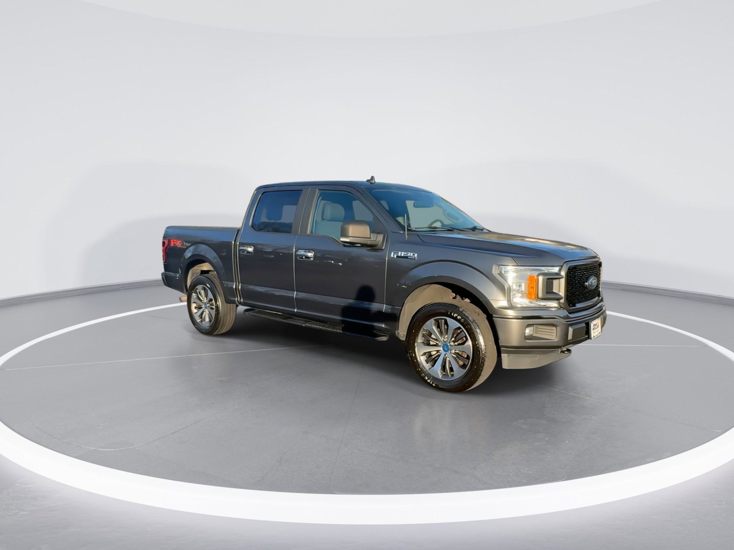 Used 2020 Ford F150 XL w/ Equipment Group 101A Mid image 2